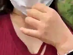 Amateur, Japonaise, Masturbation