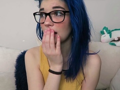 Enthousiasteling, Bruinharig, Hd, Huisgemaakt, Verlegen, Softcore pornografie, Alleen, Tiener