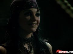 Pirates 2 - Scene 2