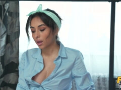 Stellung 69, Tussi, Grosse titten, Hotel, Masturbation, Natürlichen titten, Piercing, Titten