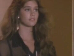 18, デカパイ, 指いじり, レズビアン, なめる, 剃毛, オッパイの, ヴィンテージ