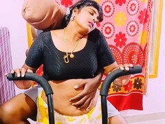 Hot dick munching action with ladies of all kinds