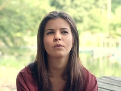 Schattig, Kont, Bruinharig, Voeten, Harig, Tepels, Kut duiken, Alleen