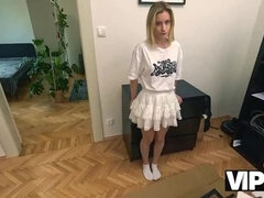 Beauté, Cocu, Tchèque, Européenne, Hard, Hd, Chatte, Rasée