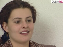 Arsch, Blasen, Deutsch, Masturbation, Muschi, Retro, Titten, Hure
