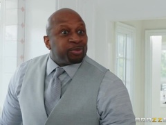 Gros cul, Gros seins, Brunette brune, Couple, Queue, Talons, Fille latino, Chatte