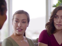 Gros cul, Extrême, Face assise, Doigter, Embrassement, Léchez, Actrice du porno, Nénés