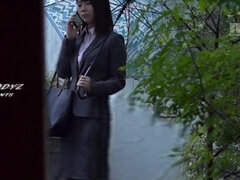 Азиатки, Большие сиськи, Японки, Белье, В офисе, Киски, Сиськи, Влажная