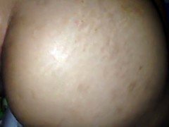 Enthousiasteling, Aziatisch, Sperma shot, Vriendin, Indonesisch