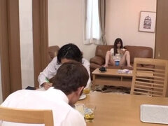 Amateur, Éjaculation interne, Mignonne, En levrette, Japonaise, Orgasme, Pute, Vierge