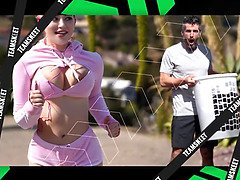 Grosse bite, Sucer une bite, Tir de sperme, Branlette thaïlandaise, Hd, Seins naturels, Nudiste, Criant