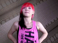 Минет, Семяизвержение, Немки, Молоденькие