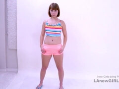 Leie, Grosser schwanz, Schwanz, Interrassisch, Pov, Ablutschen, Jungendliche (18+), Vibrator