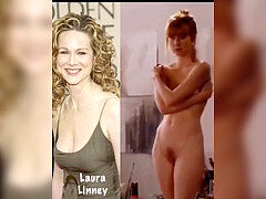 dressed stripped Top 30 celebrity Bush