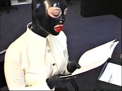 Секс без цензуры, Латекс, Резина