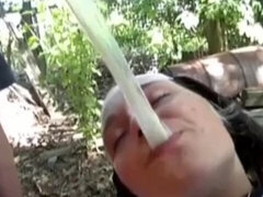 Alemán, Madres para coger, Monja, Público, Realidad, Sexo fuerte, Afeitado, Juguetes