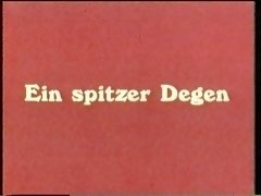 Deutsch, Vintage