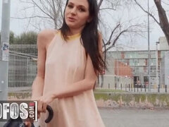 Grosse bite, Brunette brune, Hard, Hd, Pov, Chatte, Nénés, Mouillée