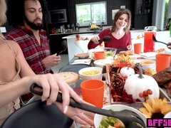 Grosser schwanz, Schwarz, Flotter vierer, Hd, Interrassisch, Latina, Muschi, Dürr