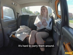 Cul, Grosse bite, Gros seins, Blonde, Éjaculation interne, En levrette, Hard, De plein air