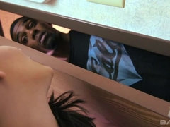 茶髪の, フェティッシュ, 異人種間, 妊娠, オマンコ, 現実, タトゥー