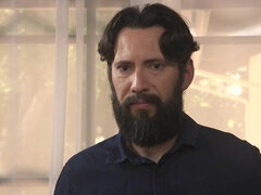 Anaal, Bondage discipline sadomasochisme, Blond, Gebondenheid, Rondborstig, Tepels, Ruw, Tieten likken