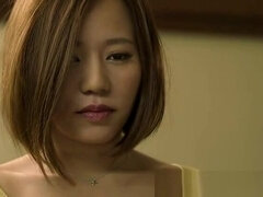 Asian milf doggystyled by secret lucky lover