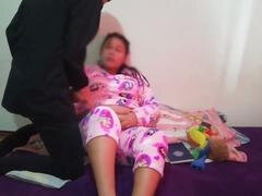 18 jaar, Enthousiasteling, Mooie dikke vrouwen, Rondborstig, Masturbatie, Rijpe lesbienne, Natuurlijk, Tiener