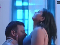 Indian Desi Malvika Tomar Nude Boobs Grab Sex By Uncle - Big tits