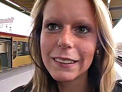 Streetcasting in Deutschland