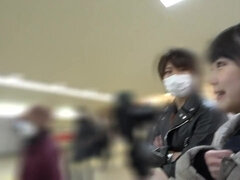 Asiático, Culo, Corrida, Hotel, Japonés, Tetas naturales, Adolescente, Tetas