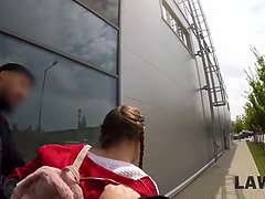 Blasen, Hd, Gafängnis, Mann mann frau, Muschi, Sohn, Uniform