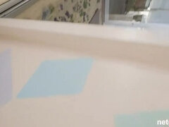 Grosse bite, Tromperie, Gorge profonde, Faciale, Branlette thaïlandaise, Hd, Pov, Tatouage