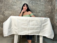 Amateur, Botas, Bailar, Sexo duro, Desnudo