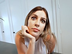 Большие сиськи, Брат, Наездница, Сестра