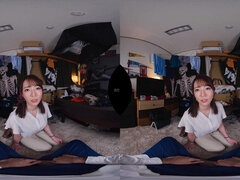 Japonaise, Pov, Réalité