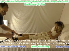 Médico, Guantes, Ginecologo, Humillación, Tetas naturales, Coño, Realidad, Adolescente