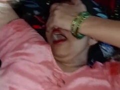 18 años, Cunnilingus, Tía, Hermano, Corrida, Indio, Mamá, Madrastra