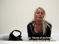 Casting, reality, pov