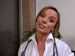 She finishes the job, yankee, sperm bank