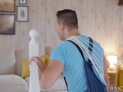 Bad, Schlafzimmer, Emotionale dirne, Masturbation, Piercing, Muschi, Dusche, Tätowierung