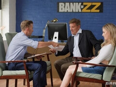 デカ尻, デカチン, ブロンド, フェラチオ, 軟体, 自然山雀, ティーン, オッパイの