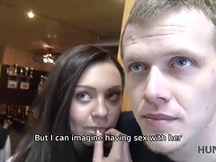 Blasen, Braunhaarige, Gehörnter ehemann, Spiele, Hd, Pov, Öffentlich, Jungendliche (18+)