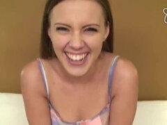 Lia Ezra First Time Porn - Petite Indian Teen Fucked Hard by Nj Mike