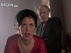 Arsch, Kompilation, Küssen, Nackt, Natürlichen titten, Im freien, Vintage, Nass