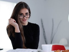 Минет, Брюнетки, Член, Собачьи, Ласковые ручки, Наездница, Сосущие, Молоденькие