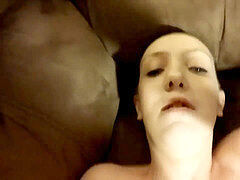 Homemade - first-timer SexTape by Ny-Mike69