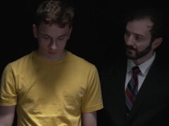 18 jaar, Grote lul, Daddy, Handbeurt, Hd, Pornster, Slaaf, Tiener