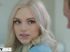 Anal, Cul, Cul à la bouche, Blonde, Éjaculation interne, Gorge profonde, Actrice du porno, Gicler