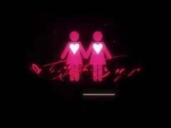 Nana, Lesbienne, Strapon